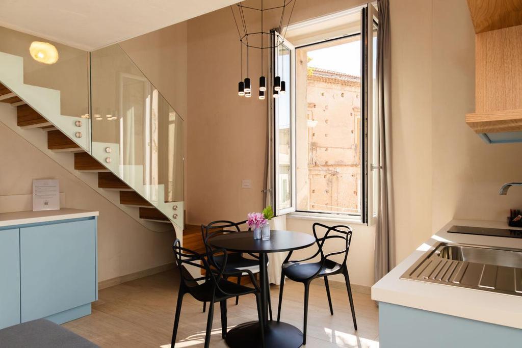 Sun Serenity Suite Tropea Exterior foto