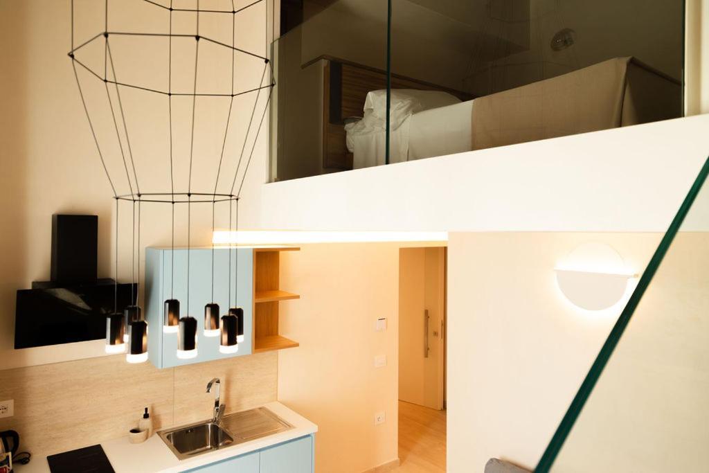 Sun Serenity Suite Tropea Exterior foto