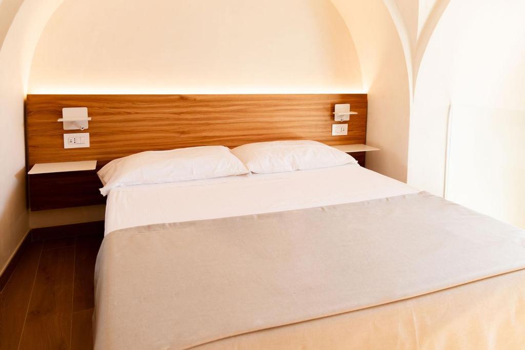 Sun Serenity Suite Tropea Exterior foto