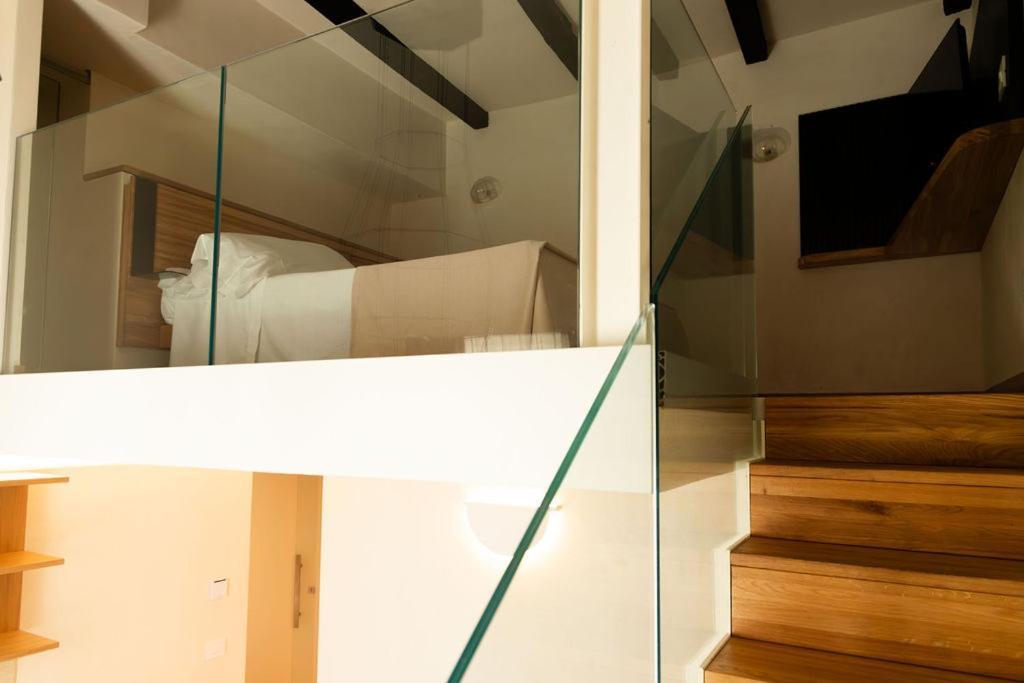 Sun Serenity Suite Tropea Exterior foto